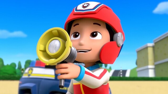 Watch PAW Patrol Pups Make a Splash; Pups Fall Festival S1 E15, TV Shows