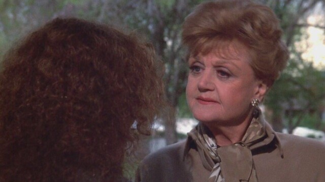 Murder, She Wrote