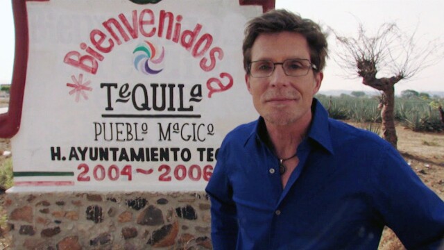 Mexico: One Plate at a Time With Rick Bayless