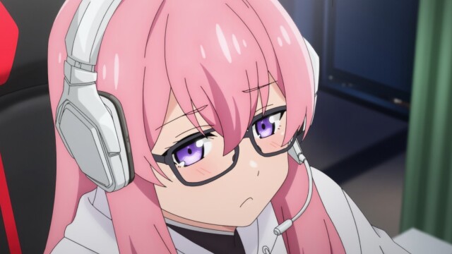 I'm Living With an Otaku NEET Kunoichi?!