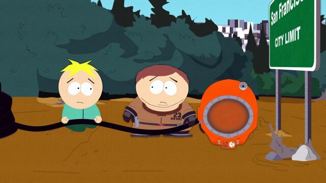 South Park