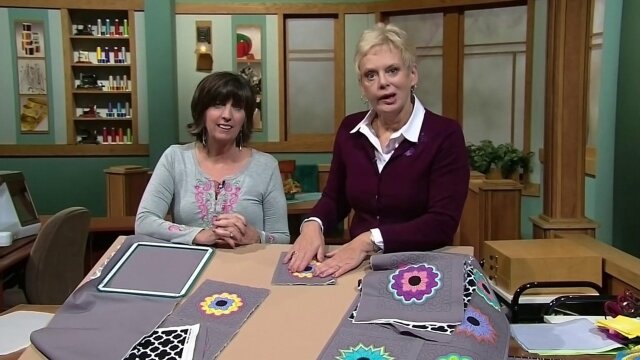 Best of Sewing With Nancy