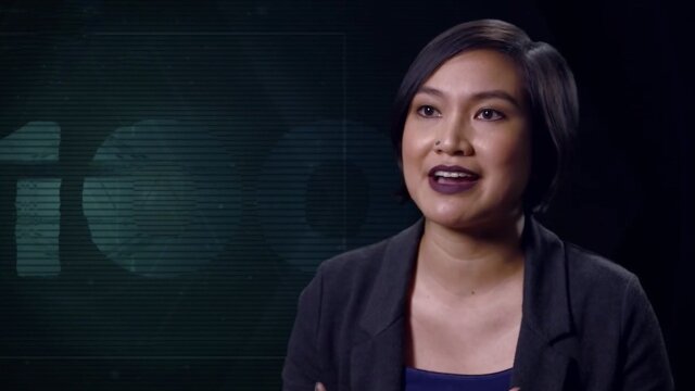 Paranormal Caught on Camera