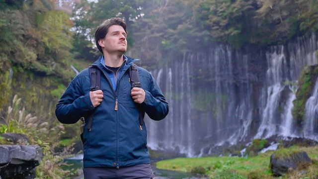 Journeys in Japan