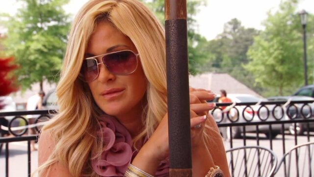 The Real Housewives of Atlanta