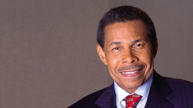 Believer's Walk of Faith With Bill Winston