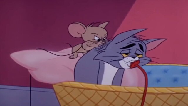 Tom & Jerry