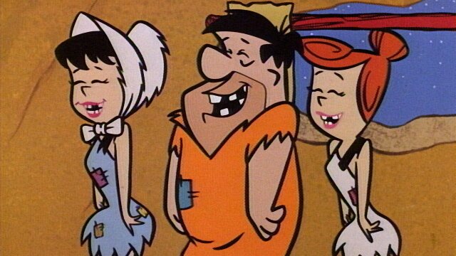 The Flintstones