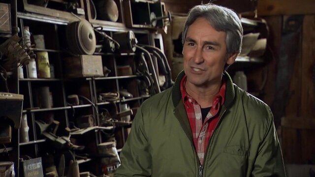 American Pickers