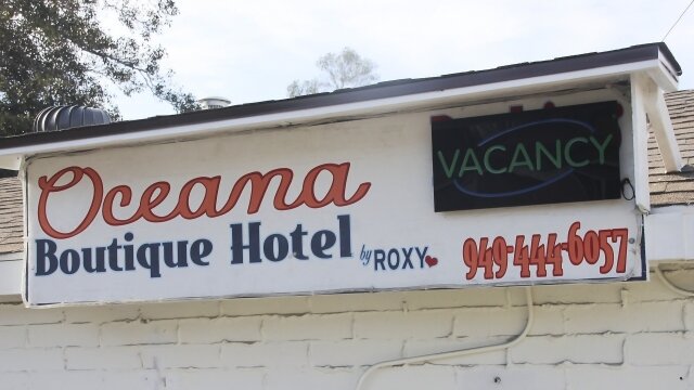Hotel Impossible