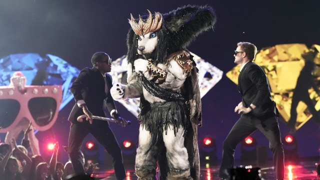 The Masked Singer