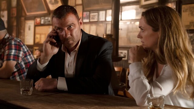 Ray Donovan