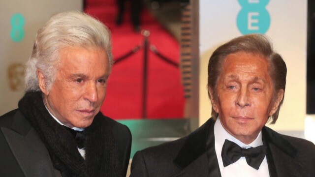 ¡Hola! TV Iconos