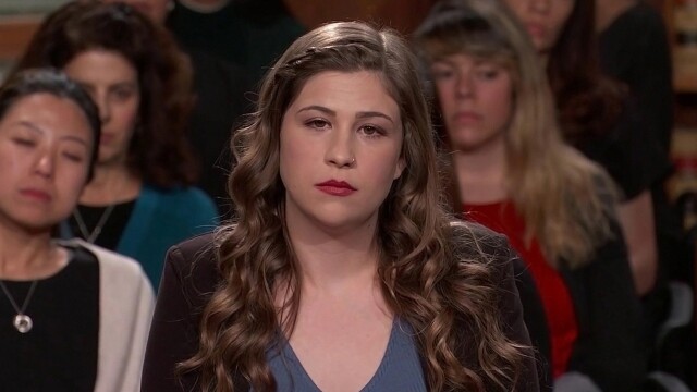 Judge Judy