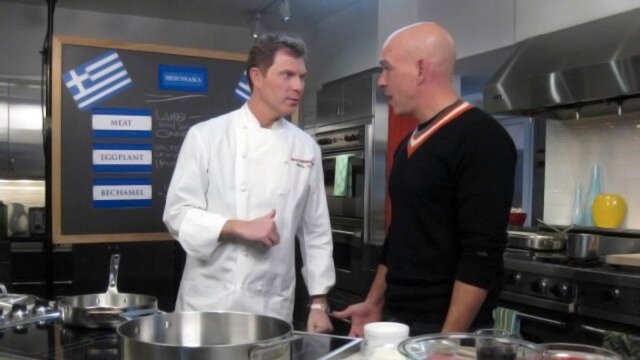 Throwdown With Bobby Flay