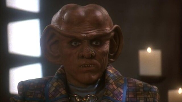 Star Trek: Deep Space Nine