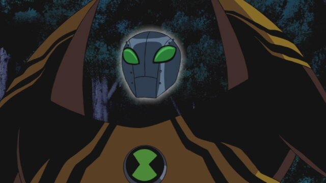 Ben 10: Ultimate Alien