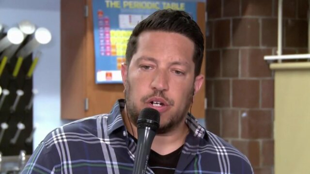 Impractical Jokers: Inside Jokes