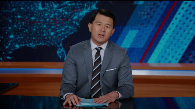The Daily Show
