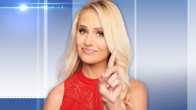 No Interruption With Tomi Lahren