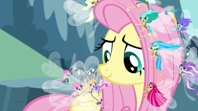 My Little Pony: Friendship Is Magic