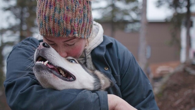 Life Below Zero: Northern Territories