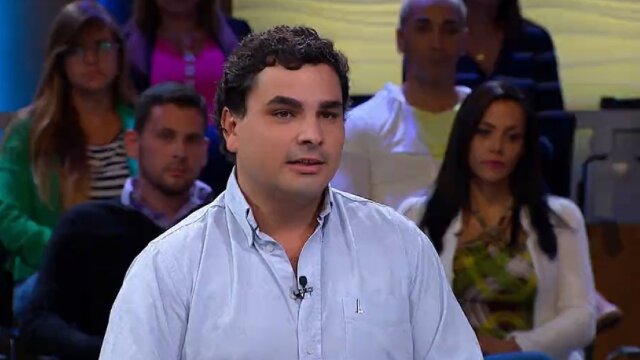 Caso cerrado