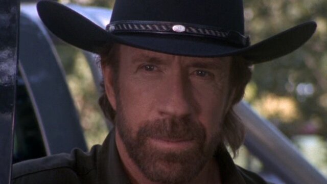 Walker, Texas Ranger