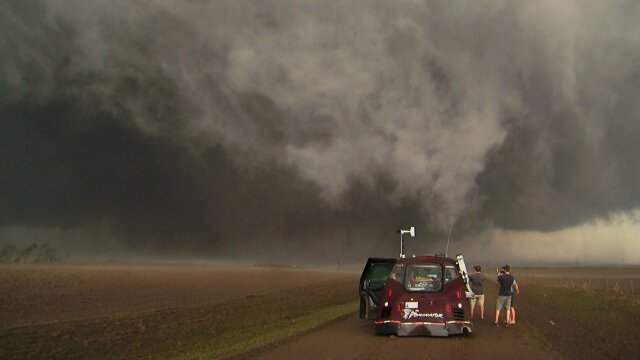 Storm Chasers