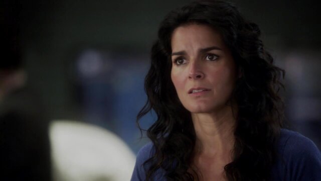 Rizzoli & Isles