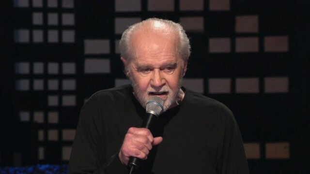 George Carlin's American Dream