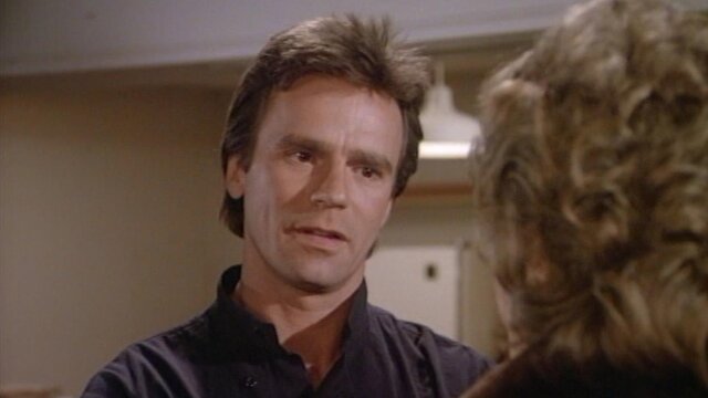 MacGyver
