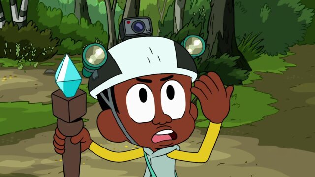 Craig of the Creek