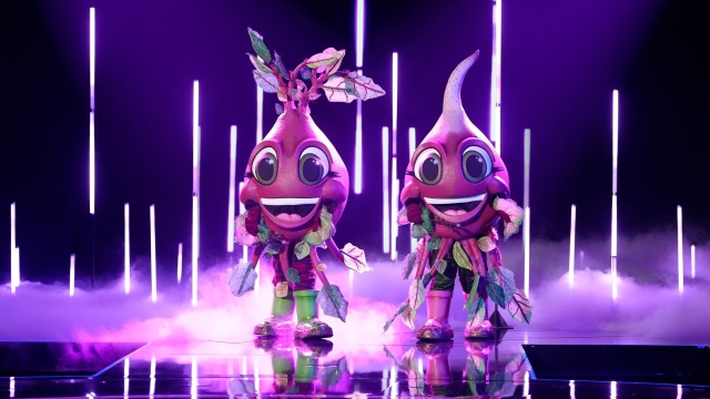 The Masked Singer