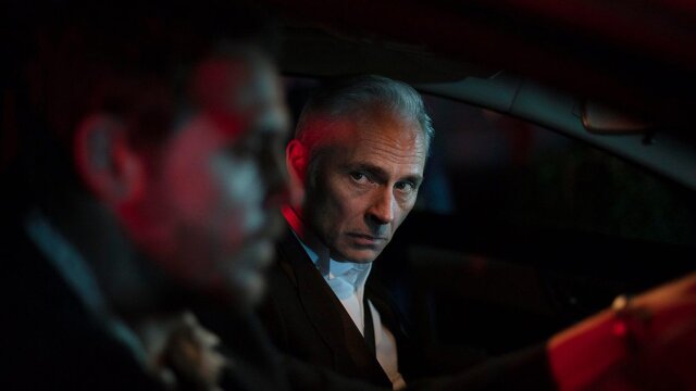 Guilt on Masterpiece