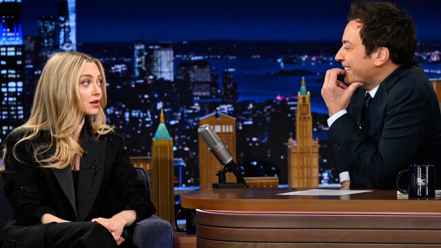 The Tonight Show Starring Jimmy Fallon
