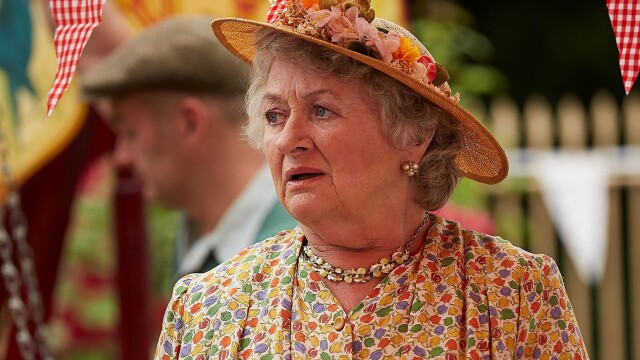Father Brown