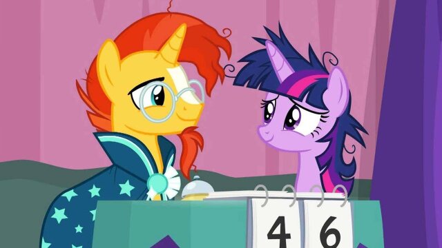 My Little Pony: Friendship Is Magic