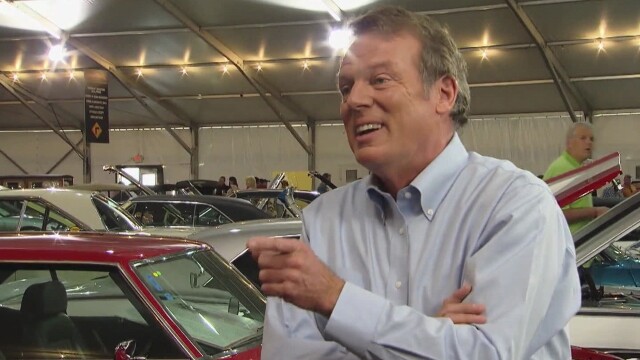 What's My Car Worth?