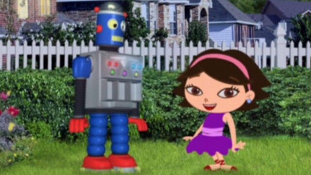 Little Einsteins