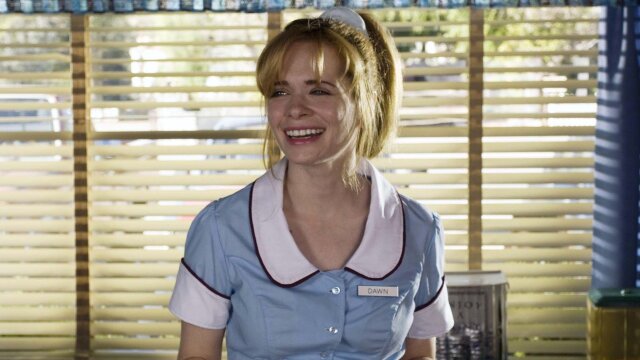 How It Really Happened