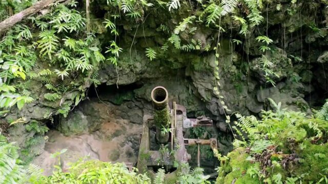Nazi Megastructures: America's War