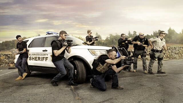 Sheriffs of El Dorado County