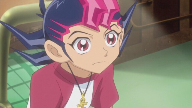 Yu-Gi-Oh! ZEXAL