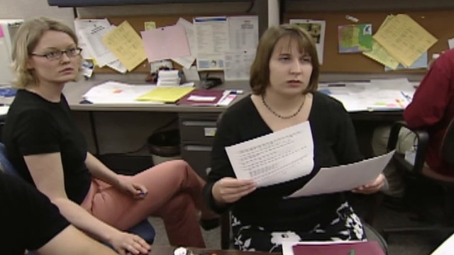 Diagnóstico desconocido