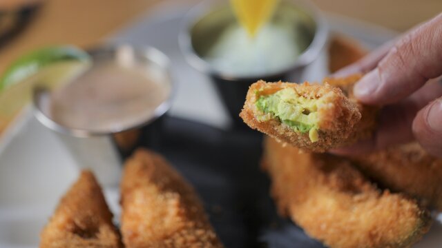 Diners, Drive-Ins and Dives