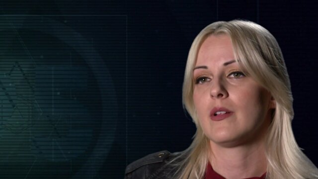 Paranormal Caught on Camera