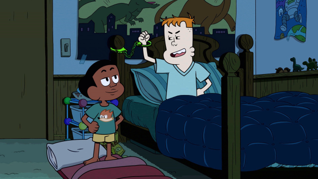 Craig of the Creek