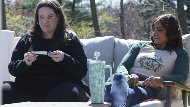 My Big Fat Fabulous Life