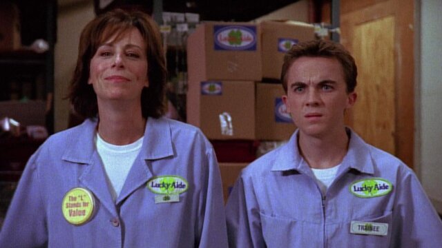 Malcolm in the Middle